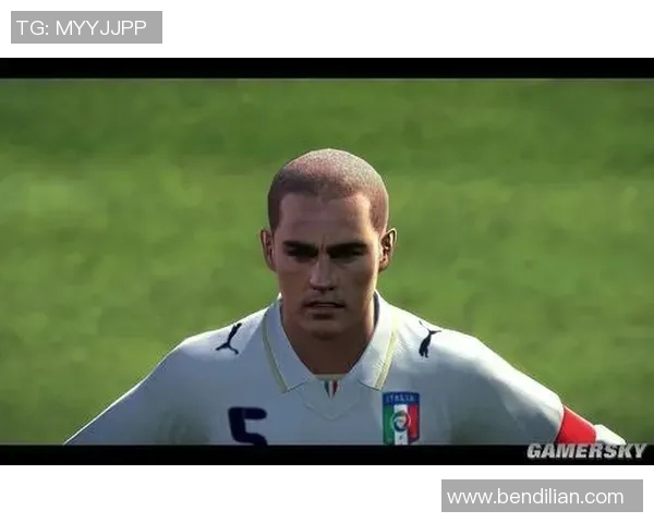 实况足球中最强球星盘点 谁才是游戏中的真正王者