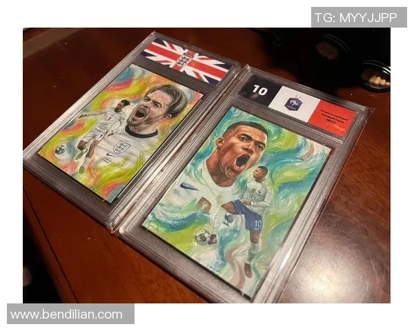 数字足球球星卡收藏热潮：如何打造独一无二的球员卡片世界